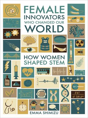 cover image of Female Innovators Who Changed Our World
